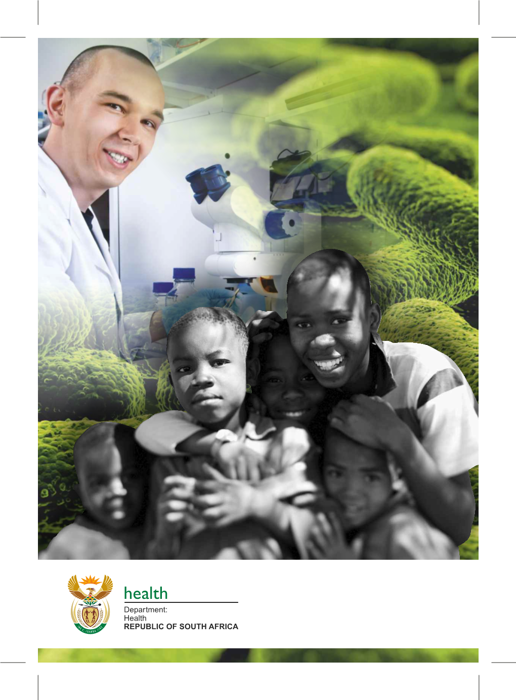 Guidelines for the Management of Tuberculosis in Children 2013