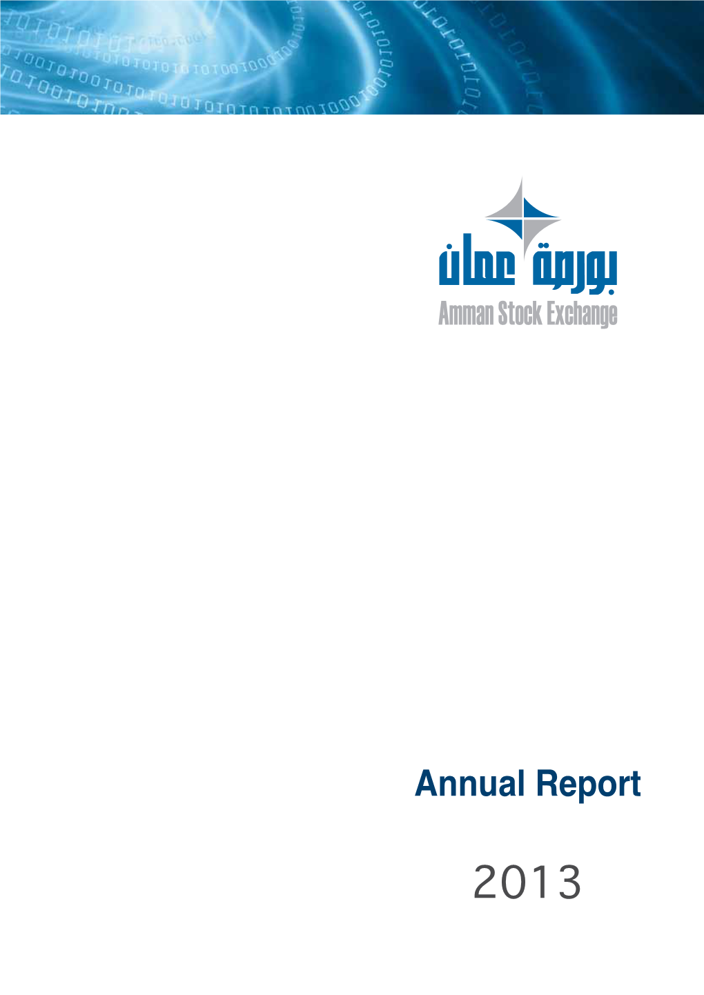 Annual Report