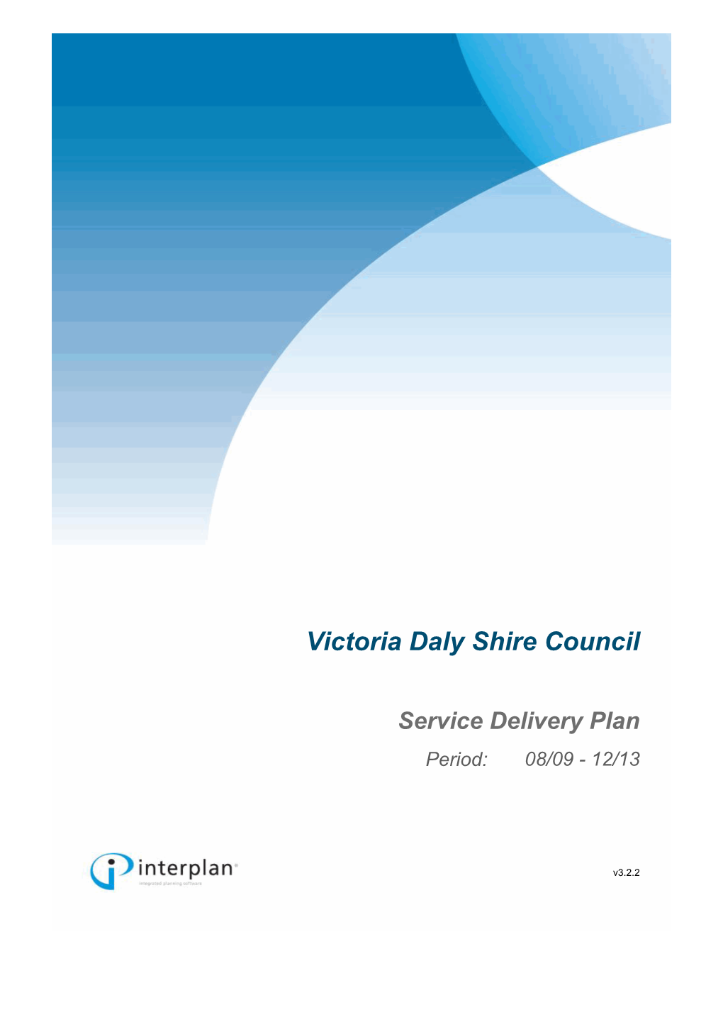Victoria Daly Shire Council