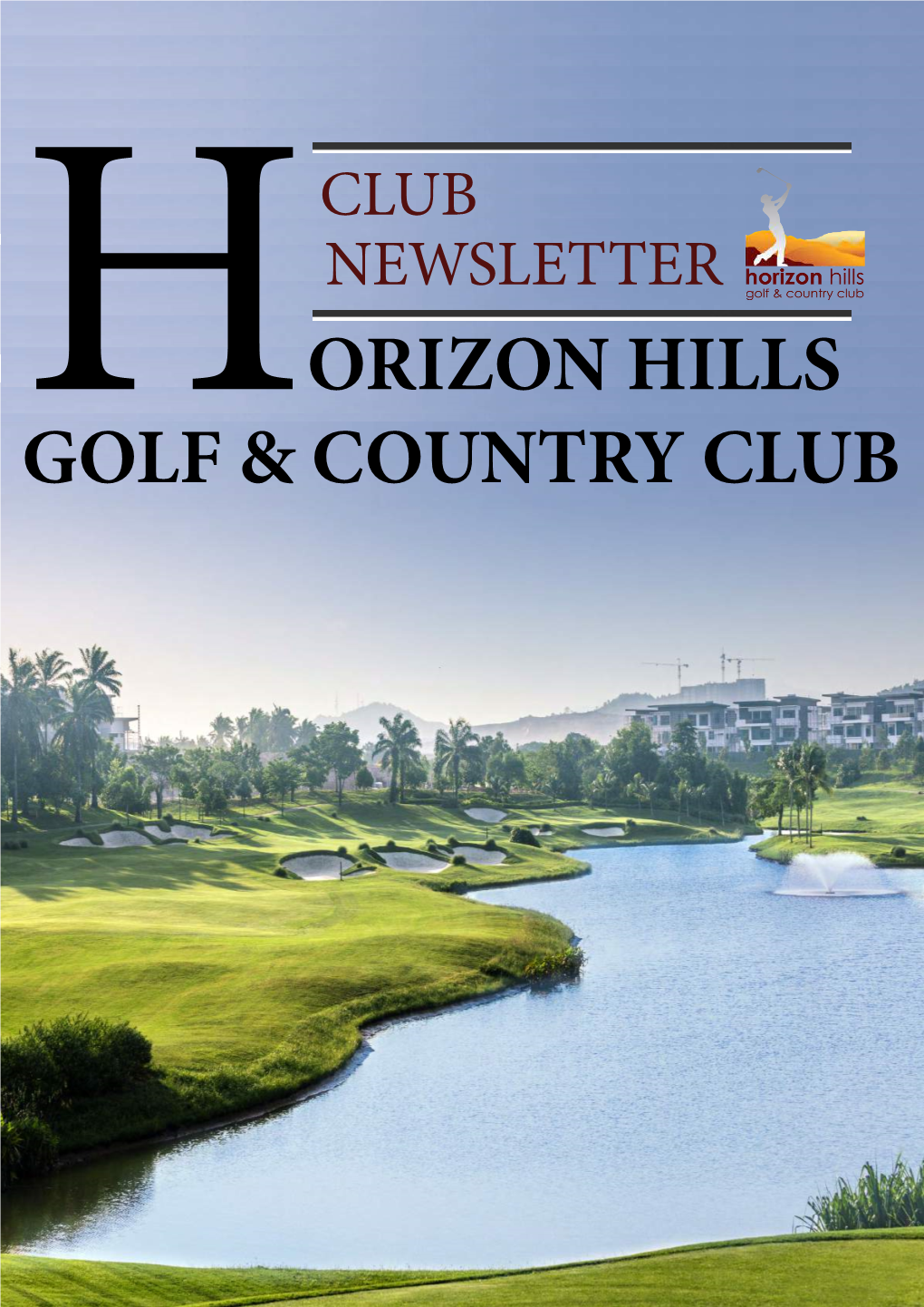 Horizon Hills Golf & Country Club