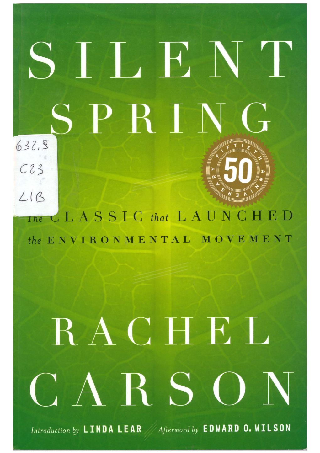 Silent Spring.Pdf