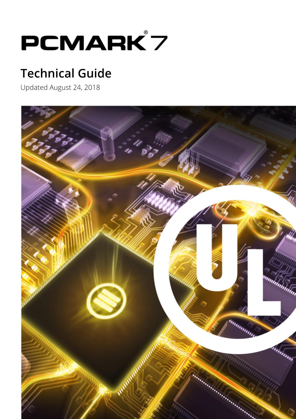 Pcmark 7 Technical Guide