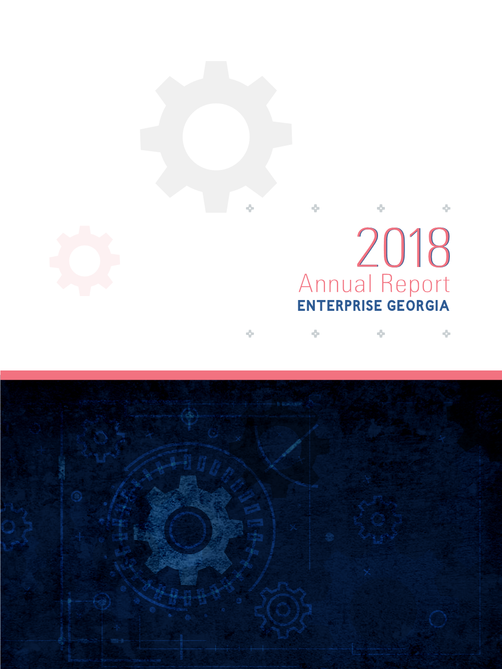 Annual Report 2018 Part 1