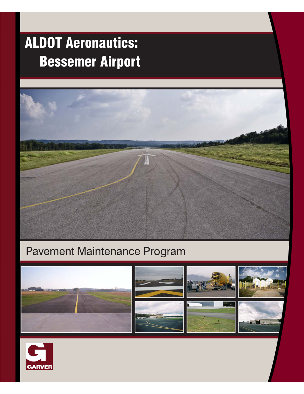 Bessemer Airport