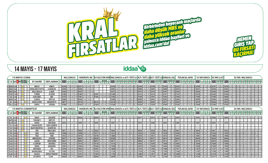 14-05-2021 Fırsatlar-Sb