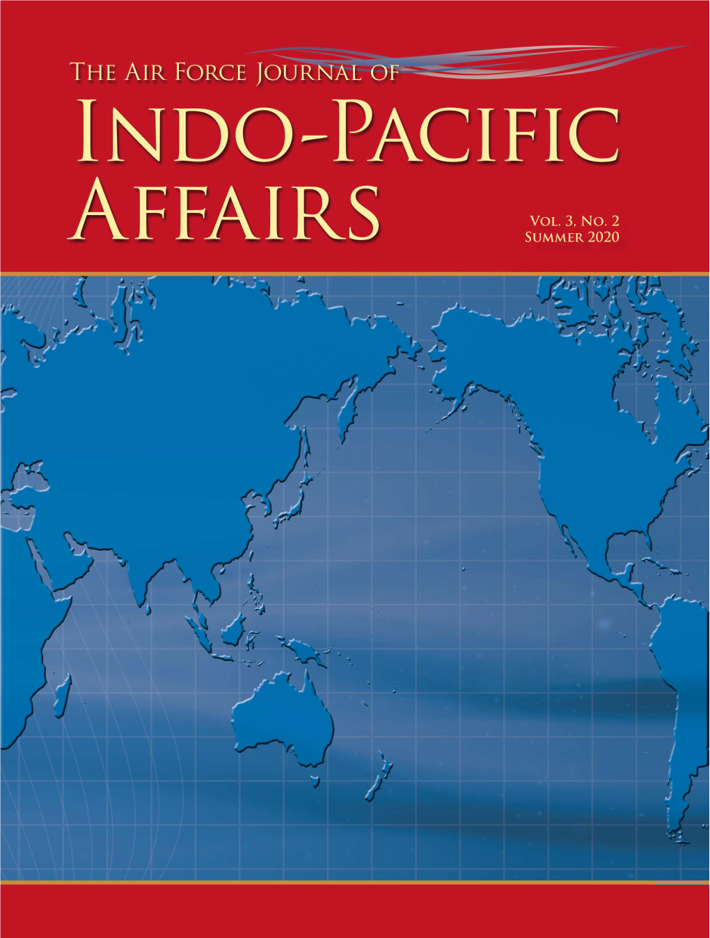 Journal of Indo-Pacific Affairs