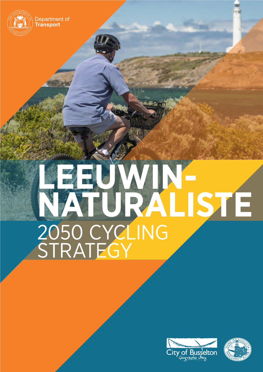 Leewin-Naturaliste 2050 Cycling Strategy