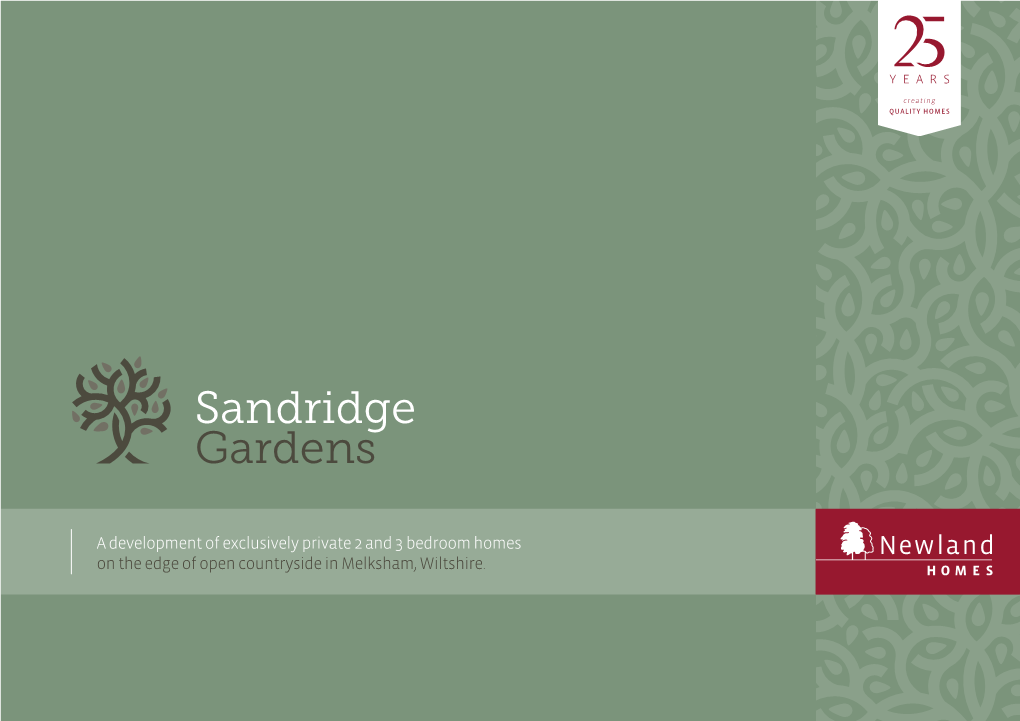 Sandridge Gardens