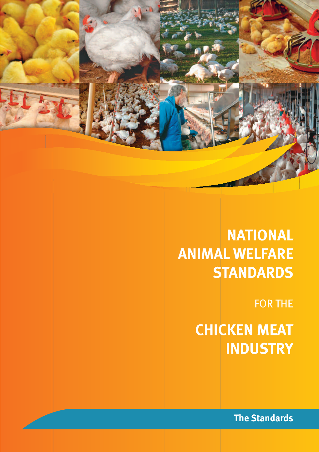 National Animal Welfare Standards