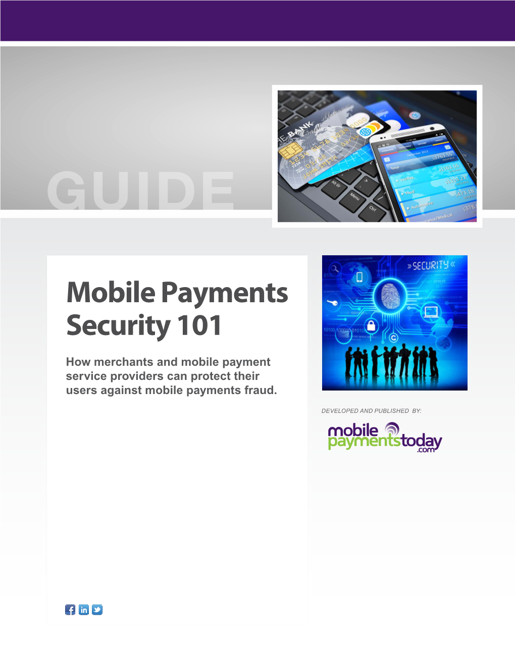 Mobile Payments Security 101
