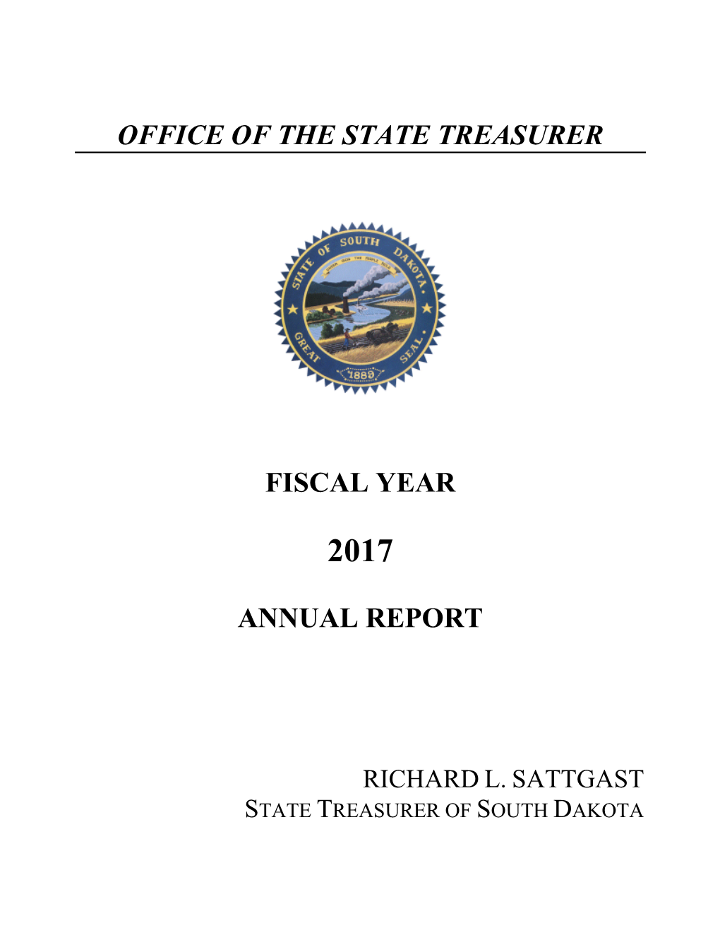 2017 Annual Report (Pdf)