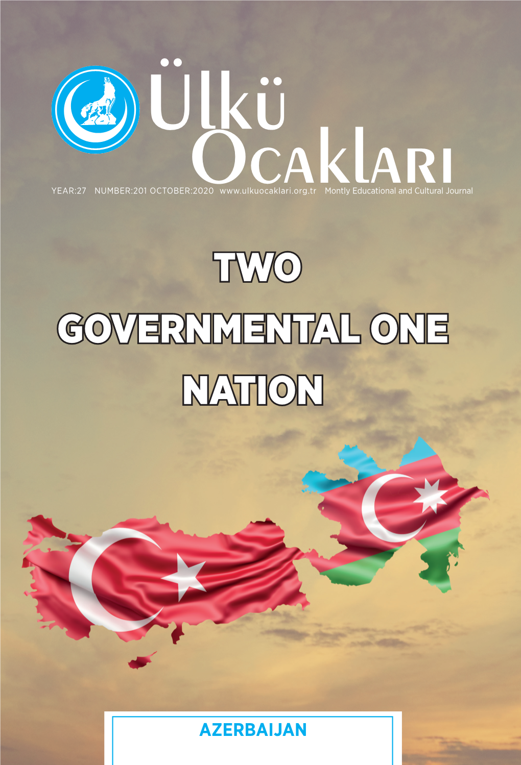 Two Governmental One Nation