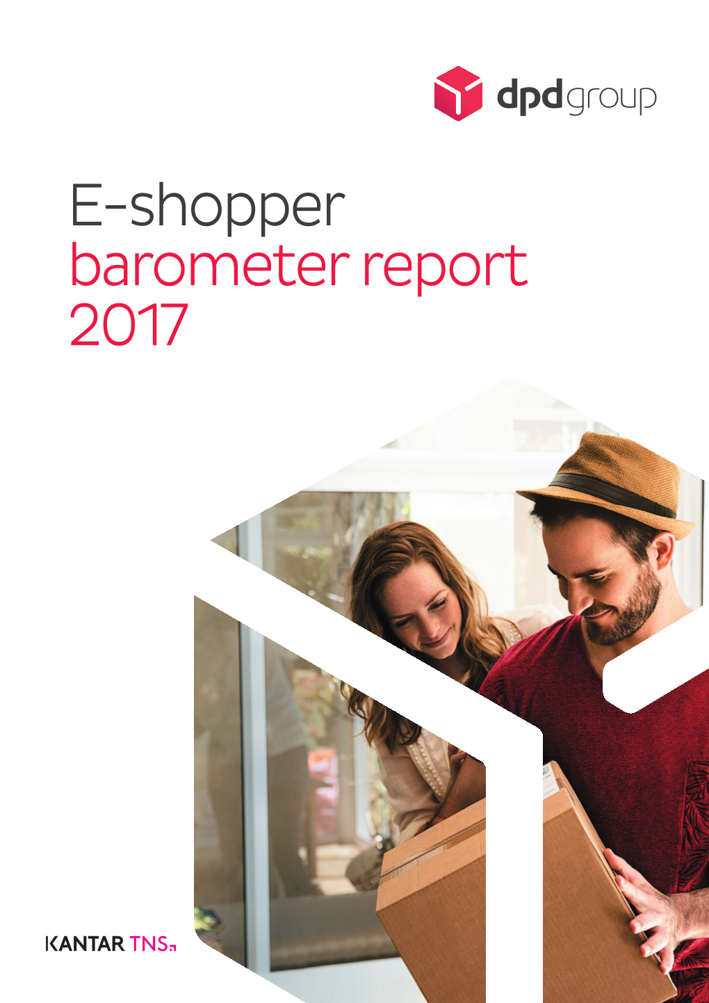 E-Shopper Barometer Report 2017