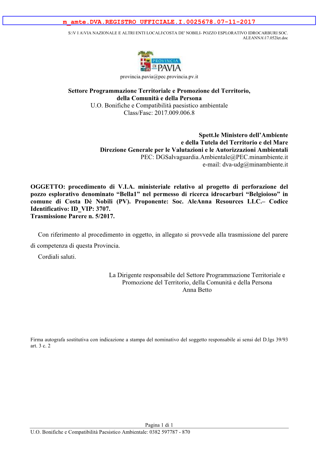 Scarica Il Documento