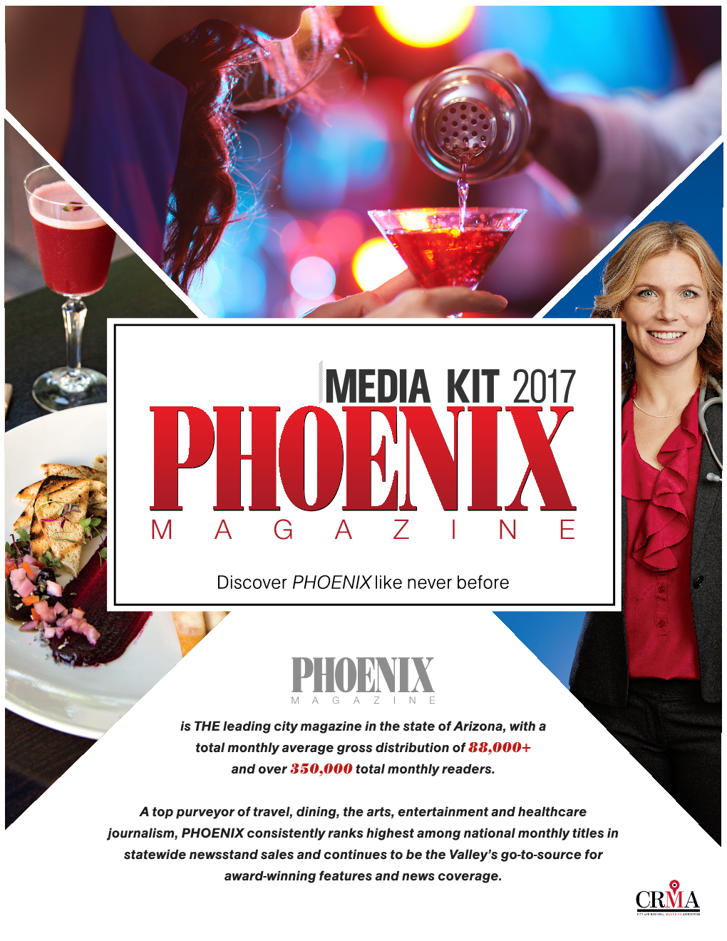 Media Kit 2017