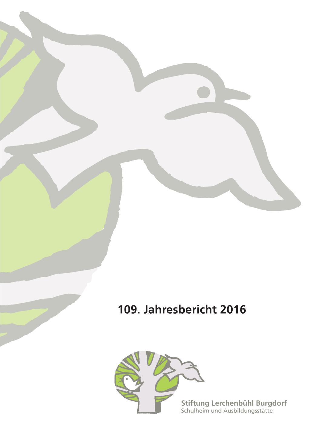 109. Jahresbericht 2016