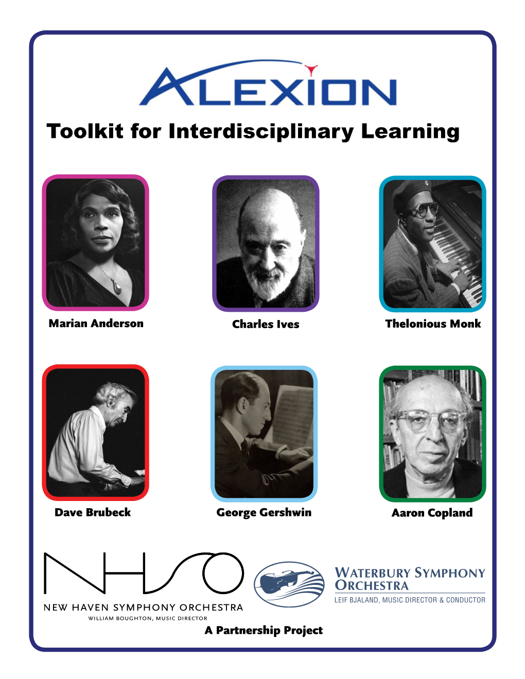 Toolkit for Interdisciplinary Learning