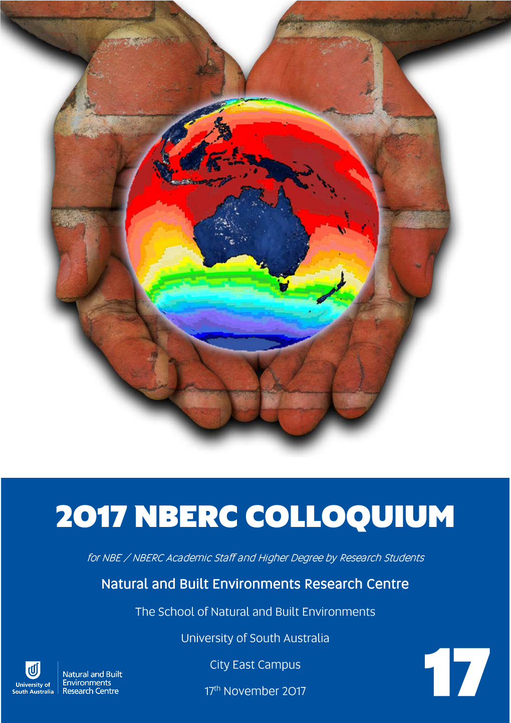 2017 Nberc Colloquium