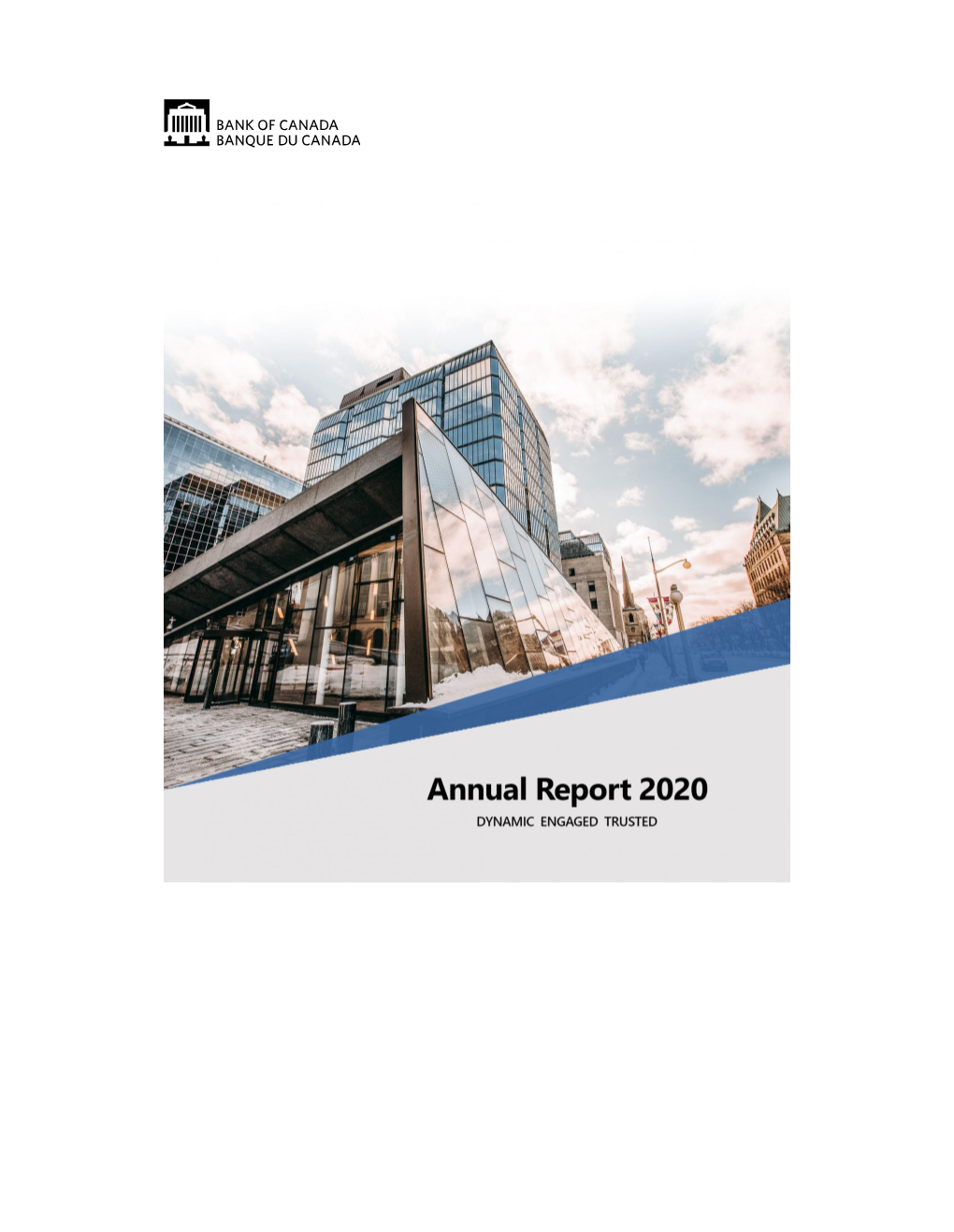 Annual Report 2020