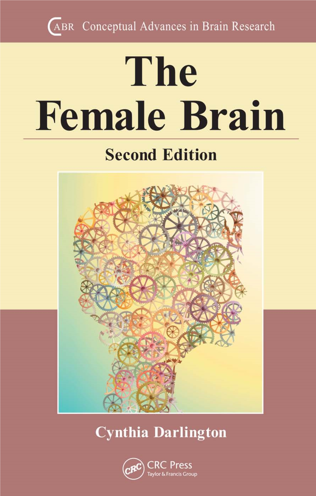 The Female Brain, Second Edition