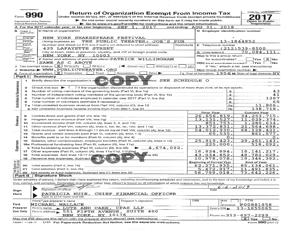 Fy18-Form-990---Final-Public.Pdf