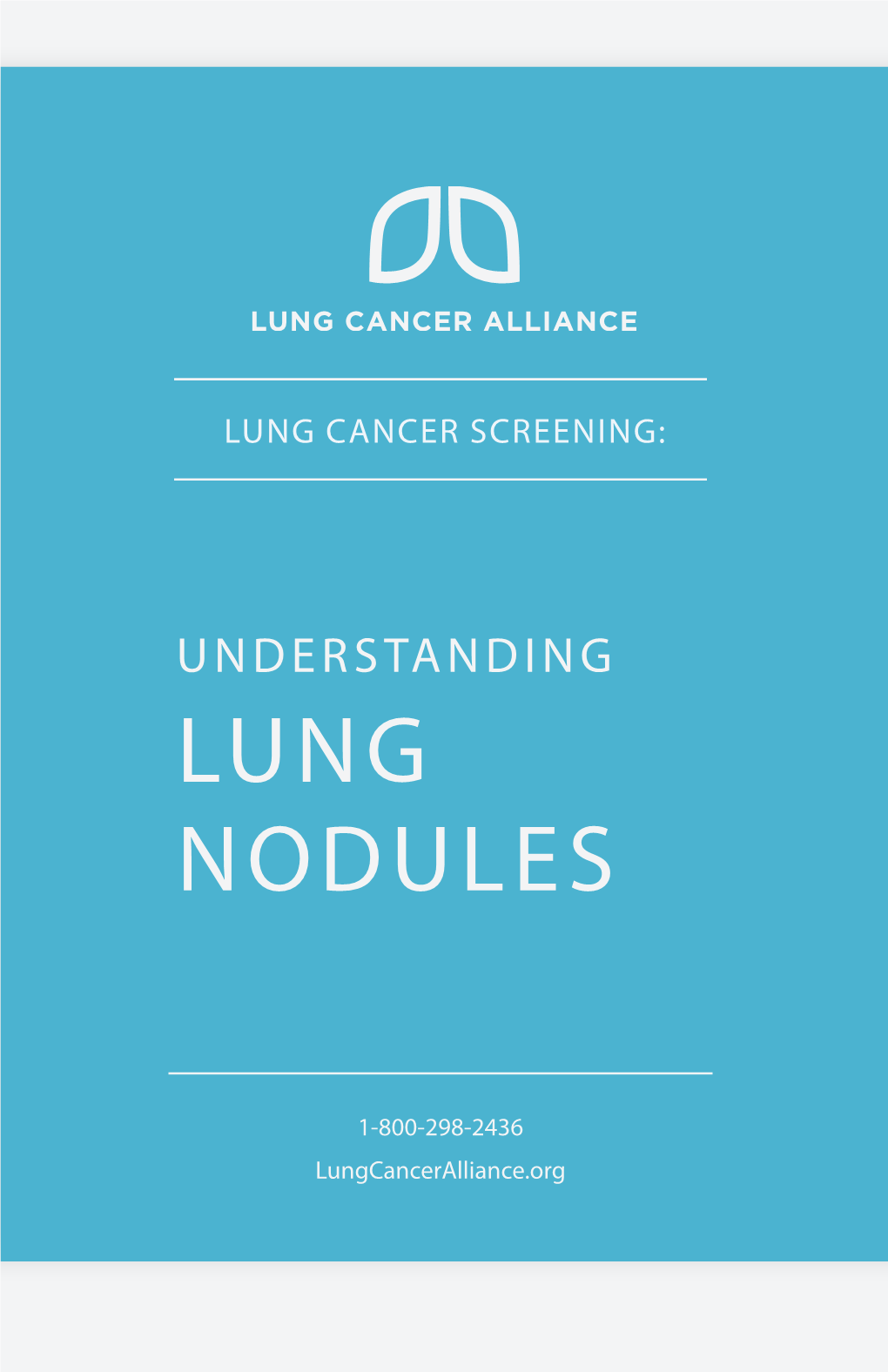 Understanding Lung Nodules