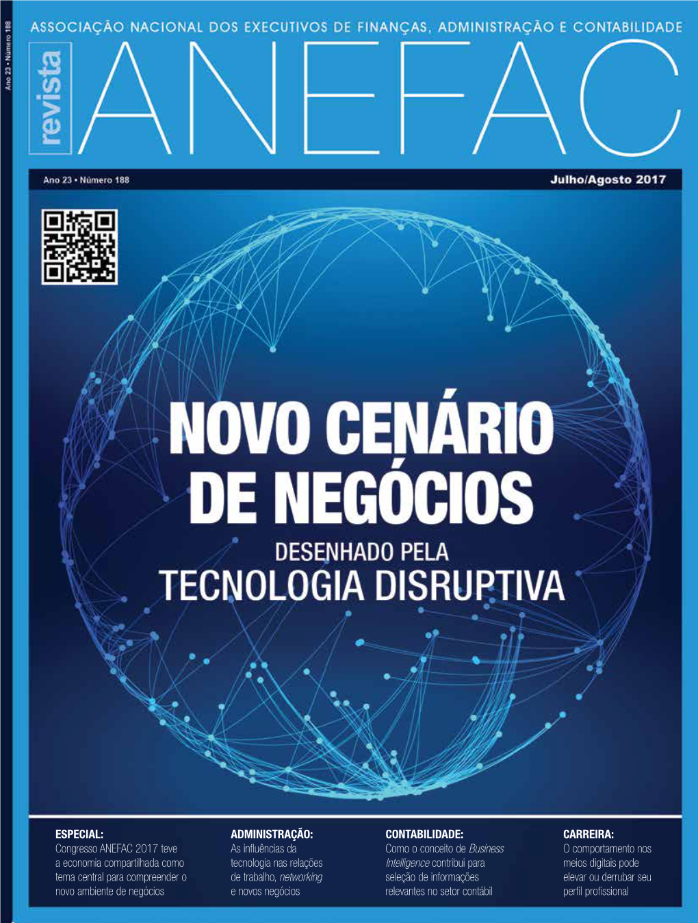 ADMINISTRAÇÃO: As Influências Da Tecnologia Nas Relações De Trabalho