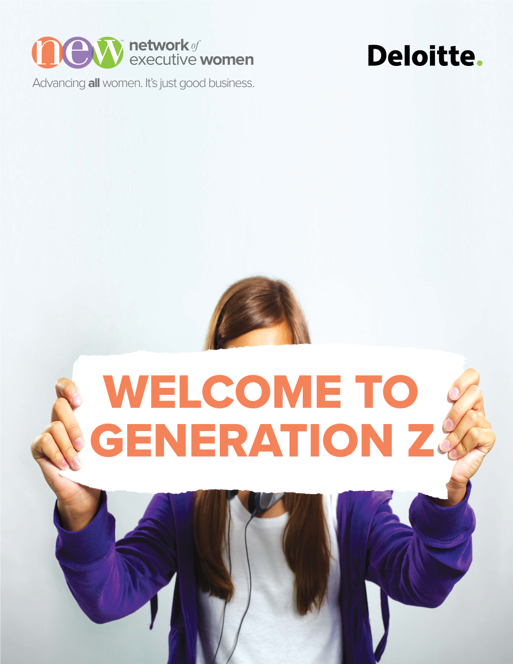 Welcome to Generation Z