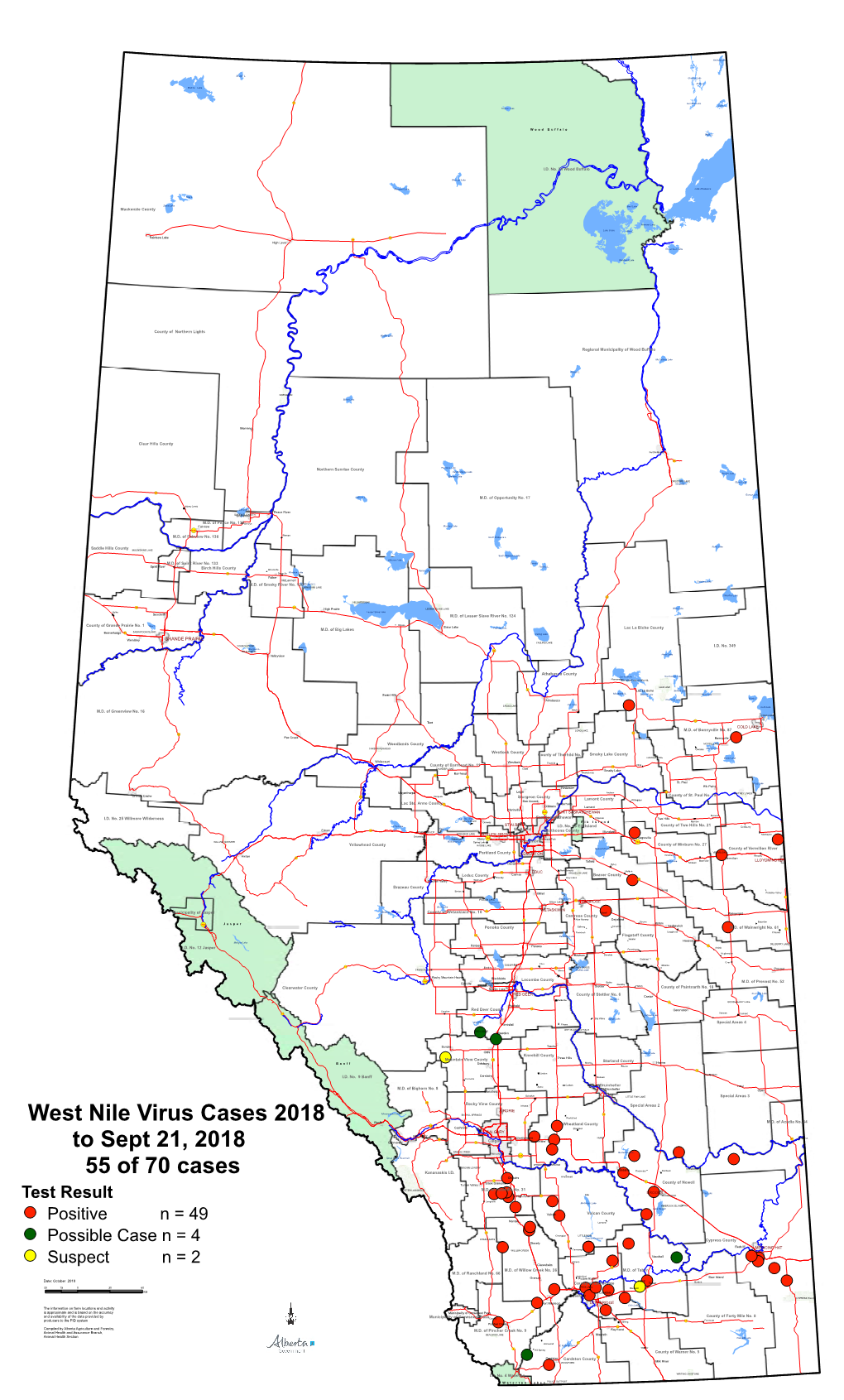 WNV-Cases-Sept-21-20