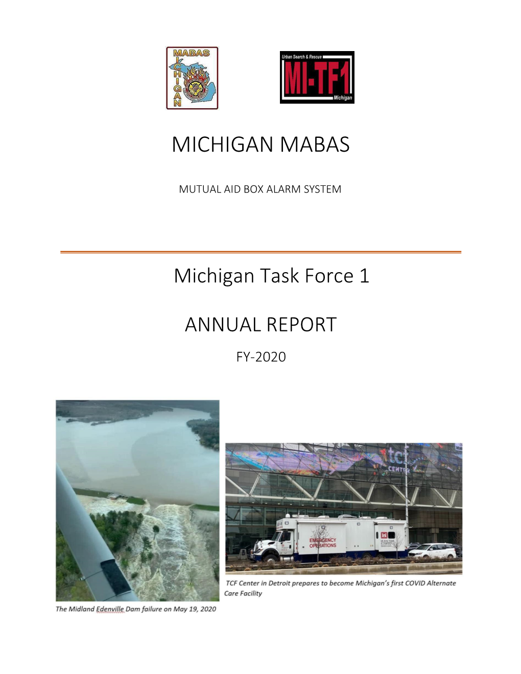 Michigan Task Force 1