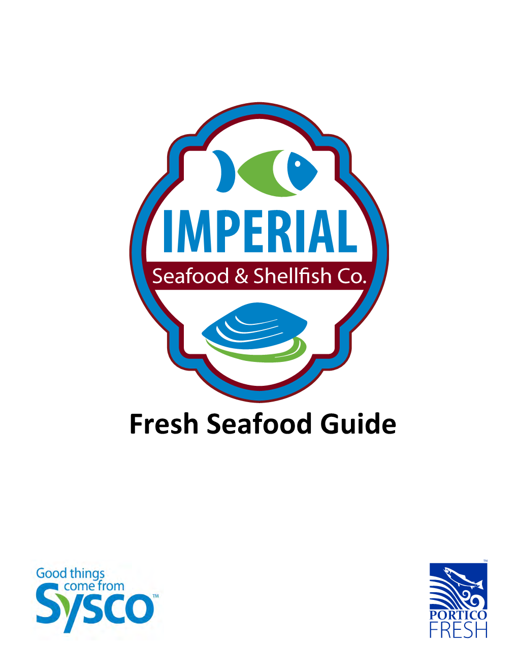 Fresh Seafood Guide