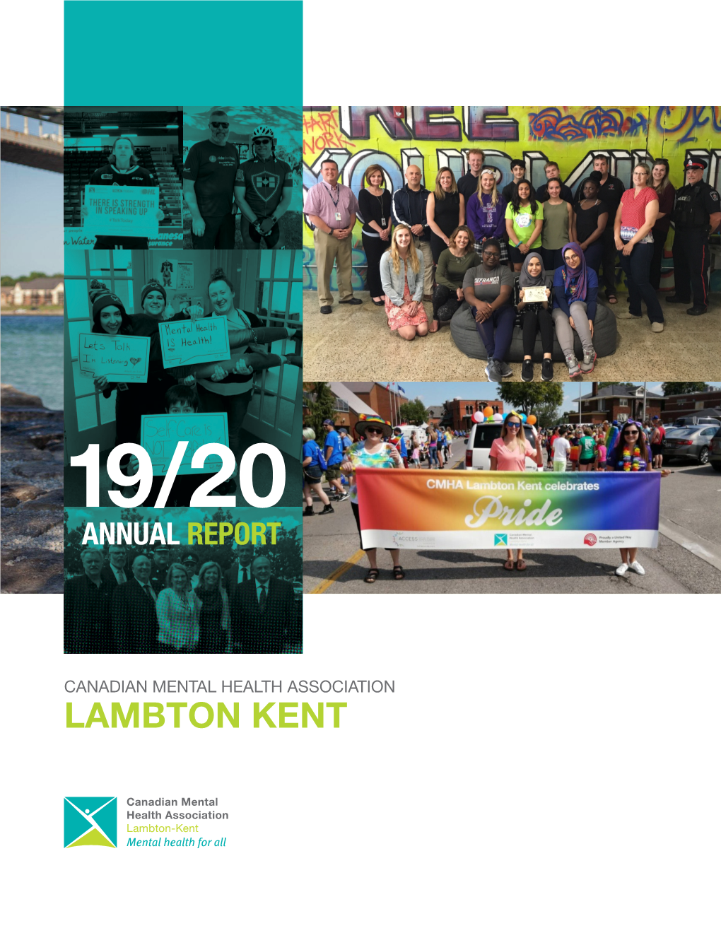 19/20 Annual Report