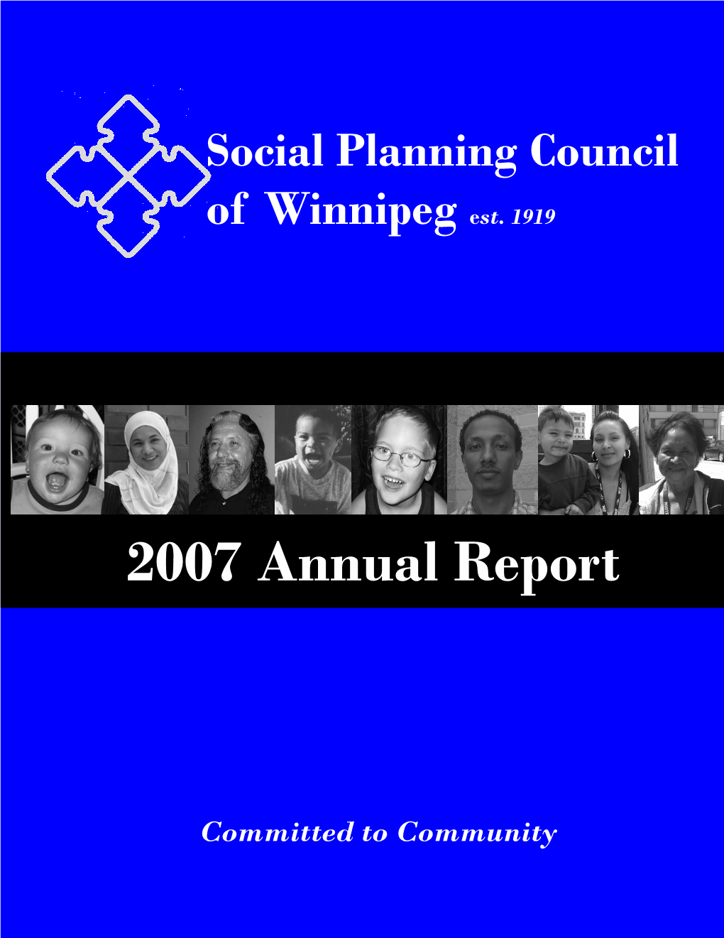 Annual Report 2006-2007