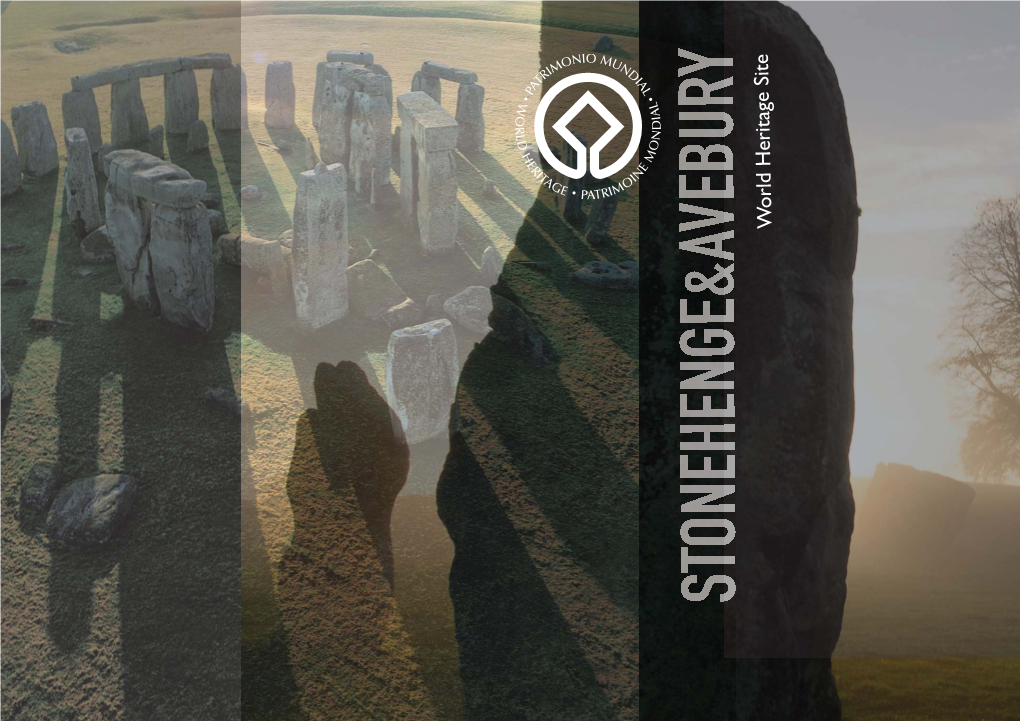 Stonehenge & Avebury WHS Web Version