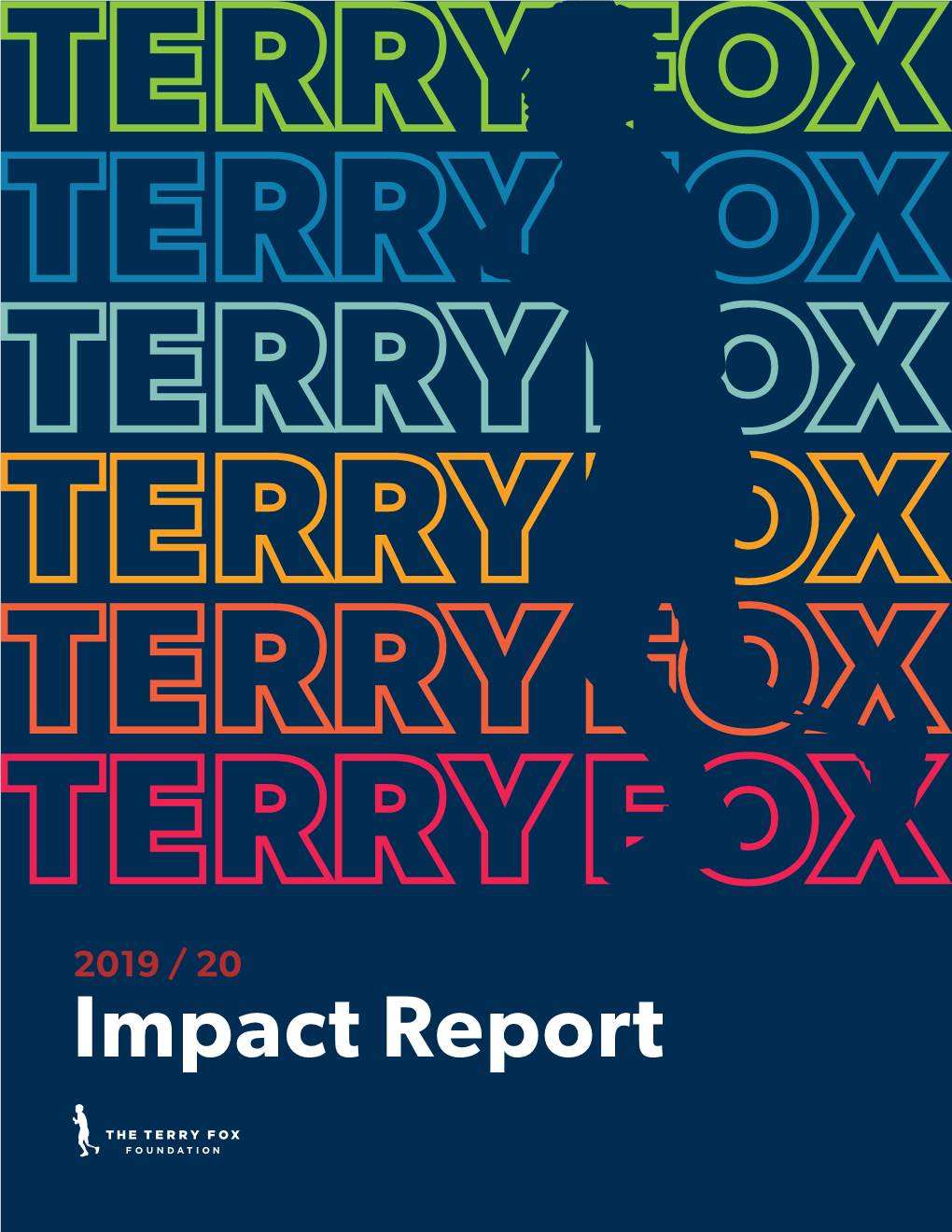 Impact Report 2020