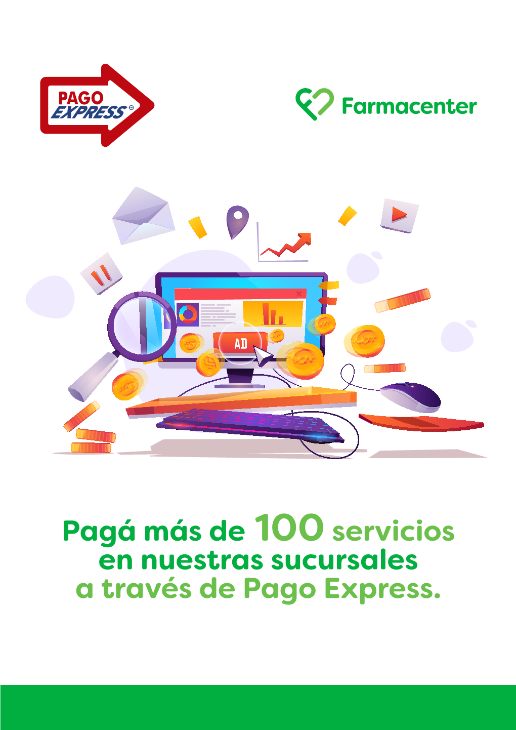 Pago De Servicios