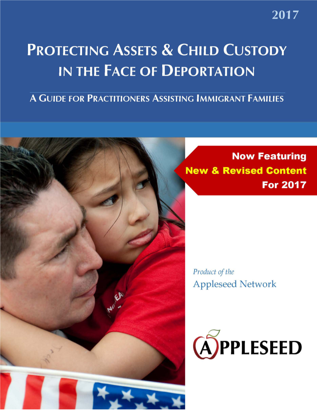 Protecting Assets & Child Custody in the Face of Deportation (2017)