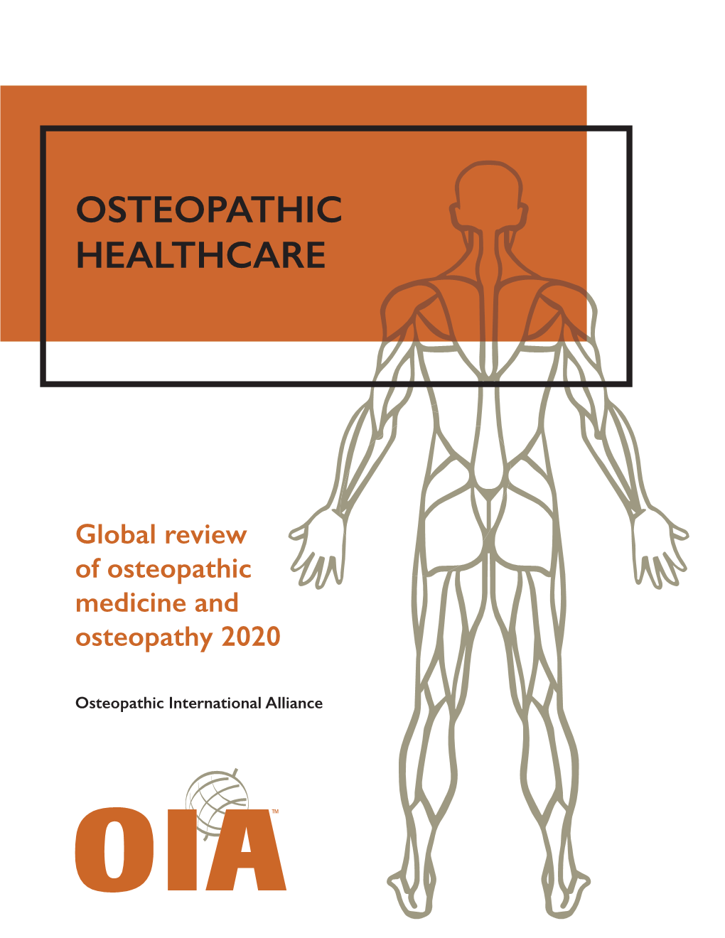 Osteopathic Healthcare