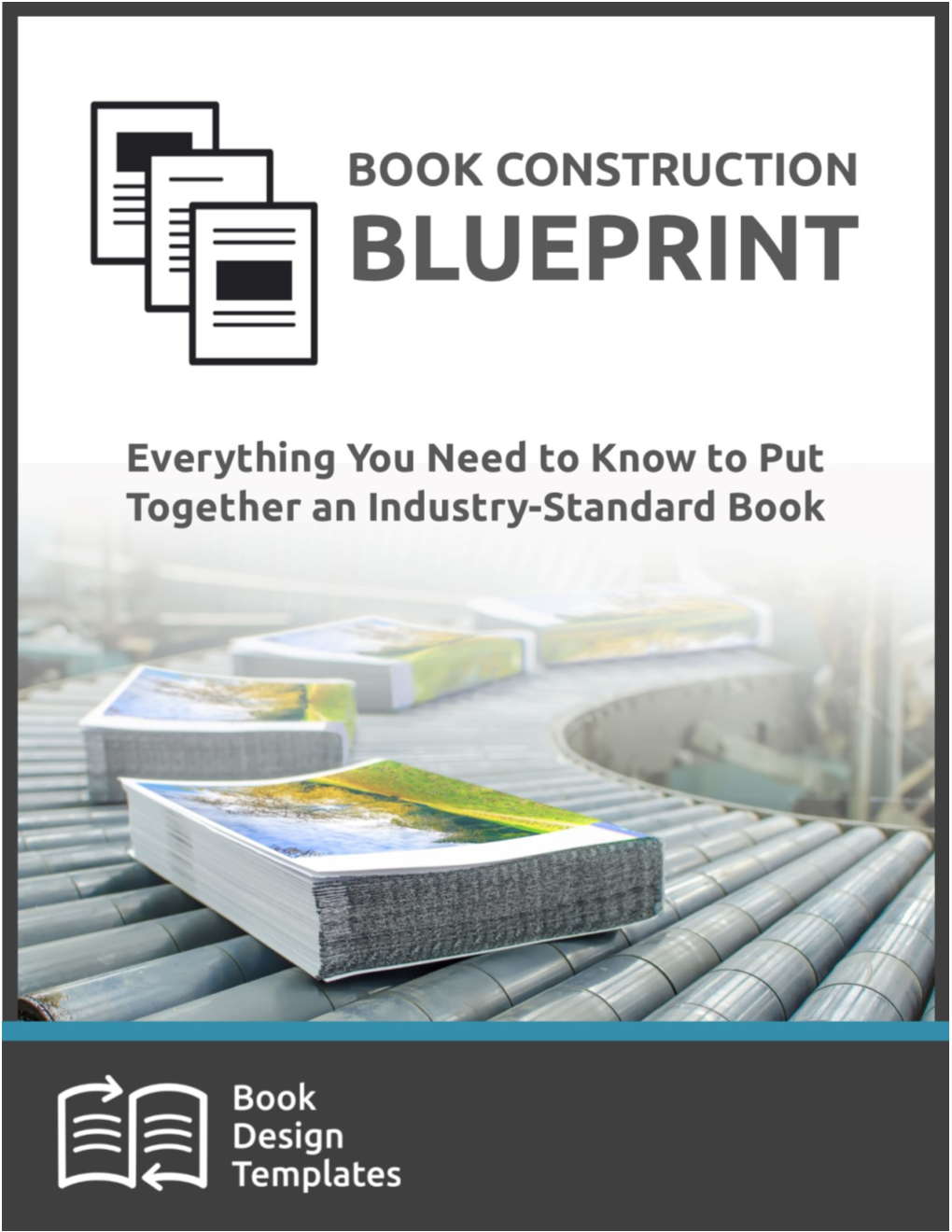 The Book Construction Blueprint