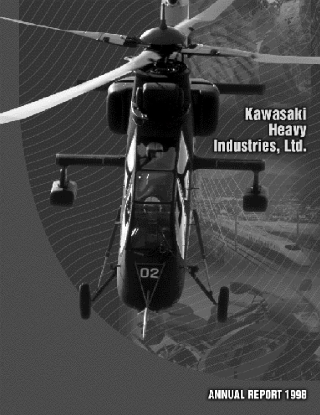 Kawasaki Heavy Industries, Inc