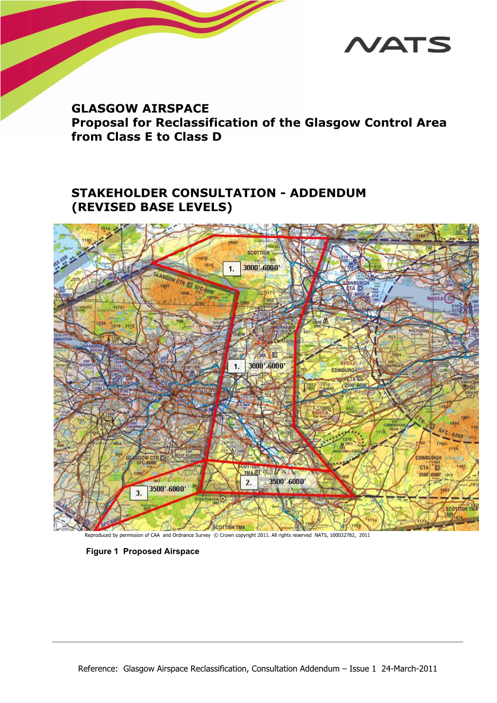 Consultation Addendum Document