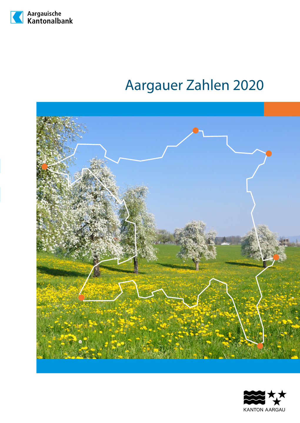 Aargauer Zahlen 2020 2 | Aargauer Zahlen 2020