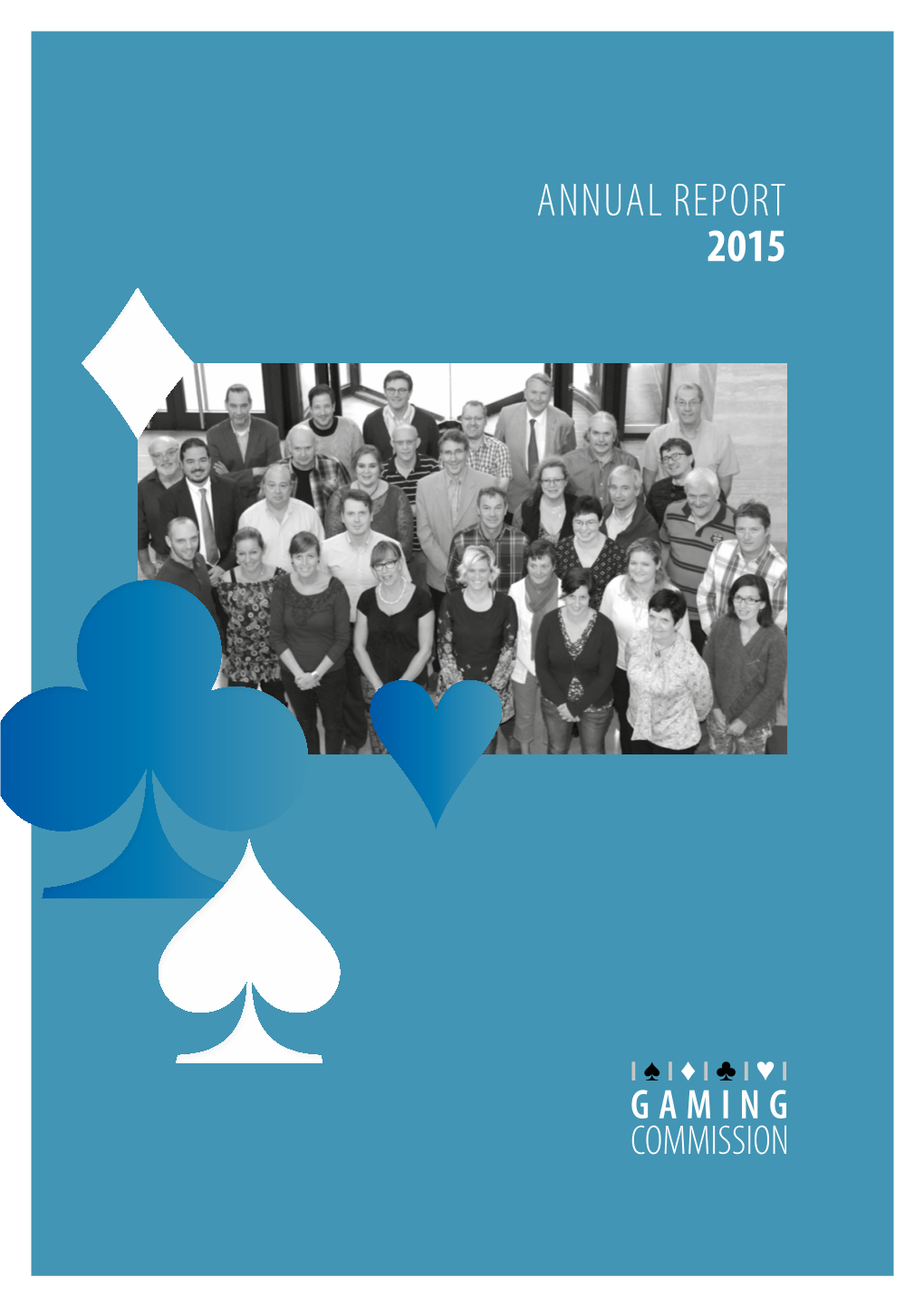 2015 Annual Report