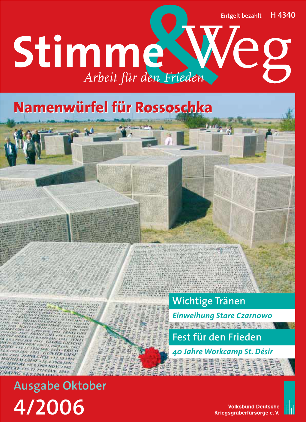 Namenwürfel Für Rossoschka