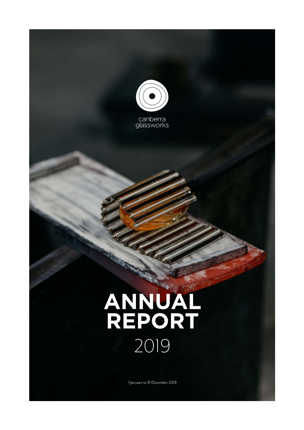 Annual Report 2019