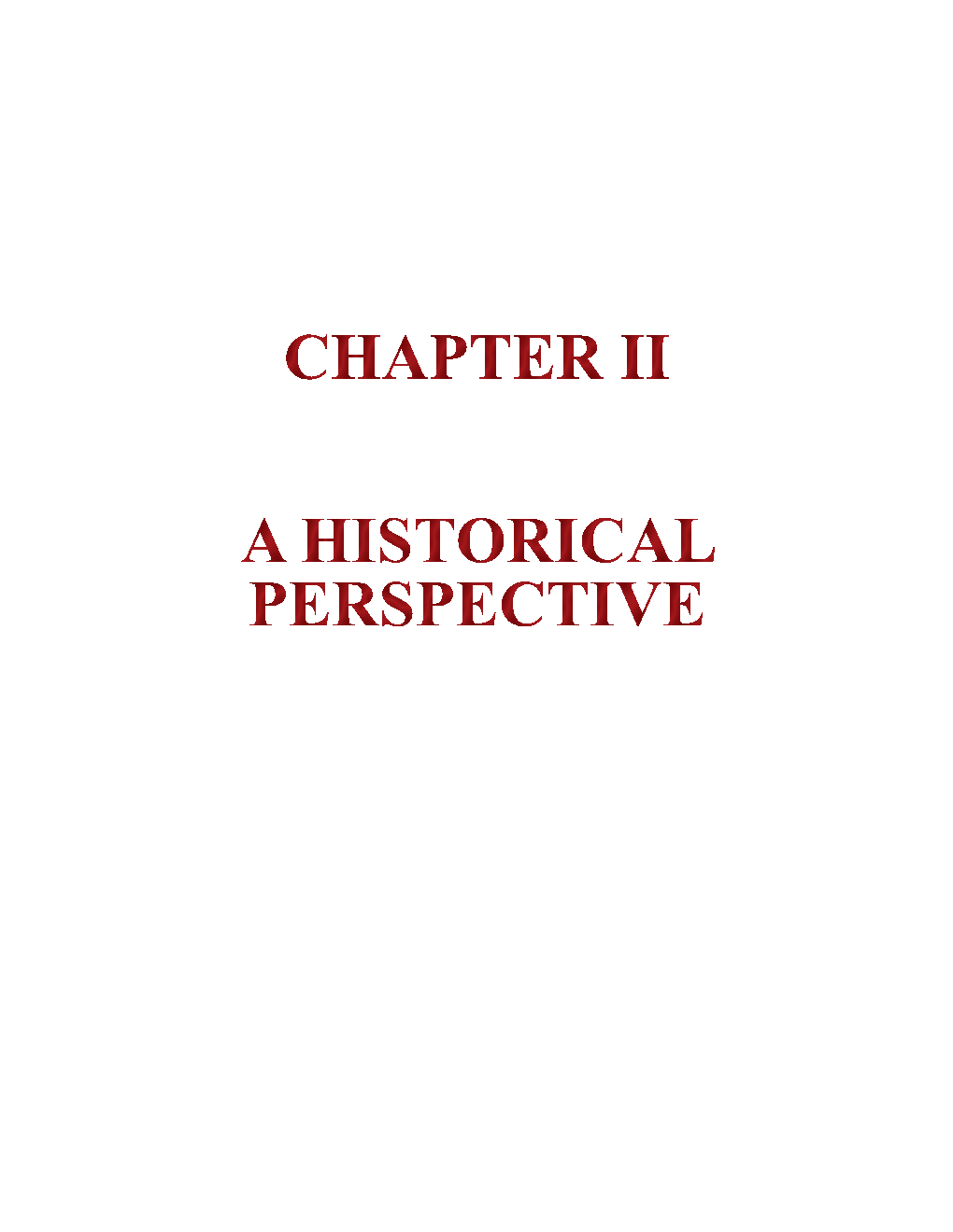 Historical Perspective.Pdf