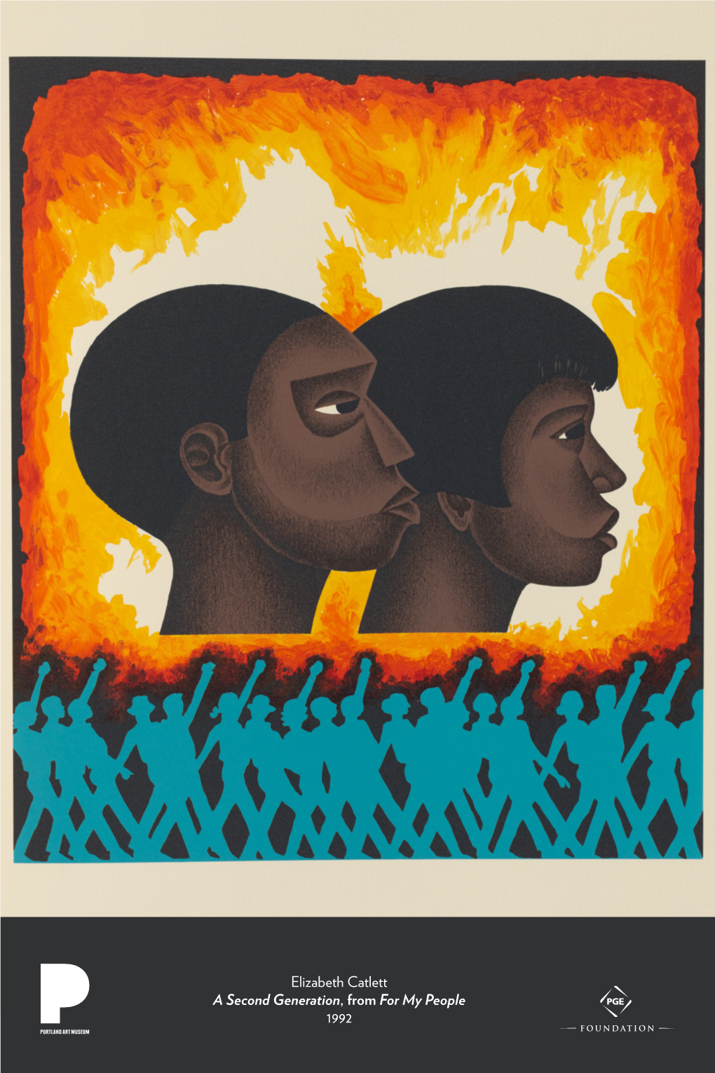 Elizabeth Catlett