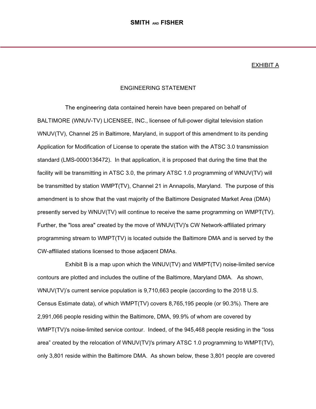 WNUV-WMPT ATSC 3.0 Supplemental Engineering.Pdf