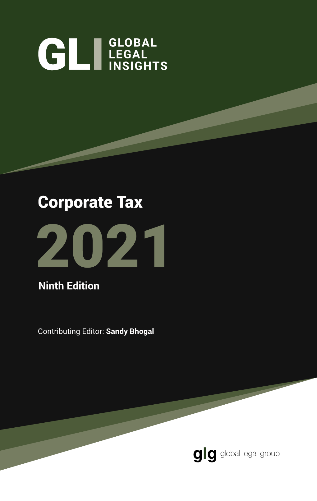 Corporate Tax