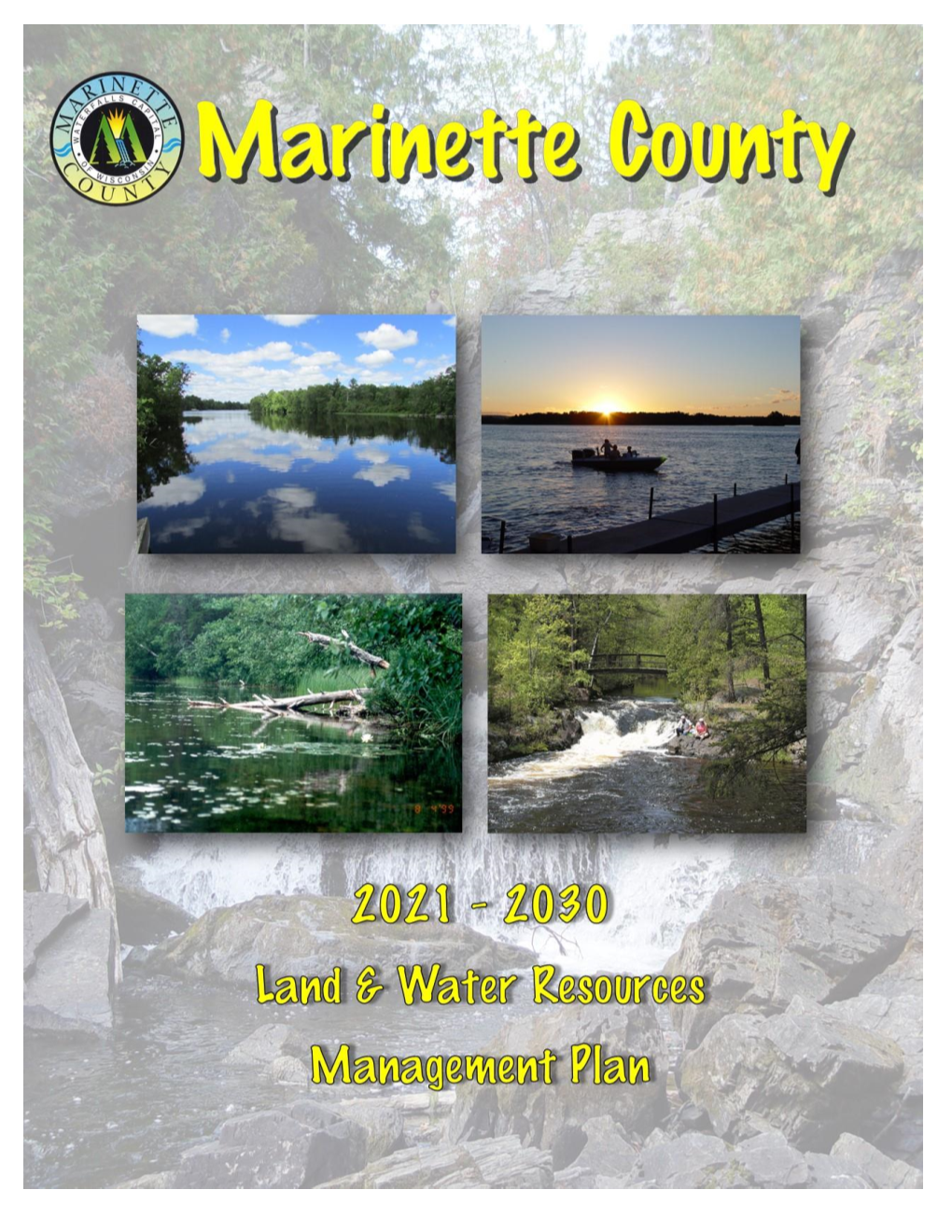 Marinette County Development Committee